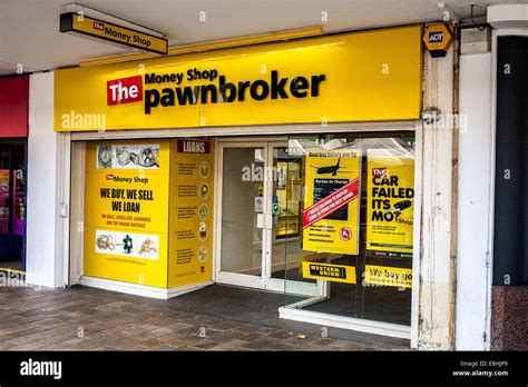 pawn broker sheffield